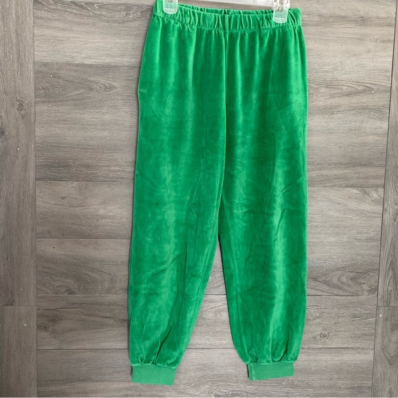 Suzie Kondi Pants - Suzie Kondi High Rise Pocket Pants Jelly Bean